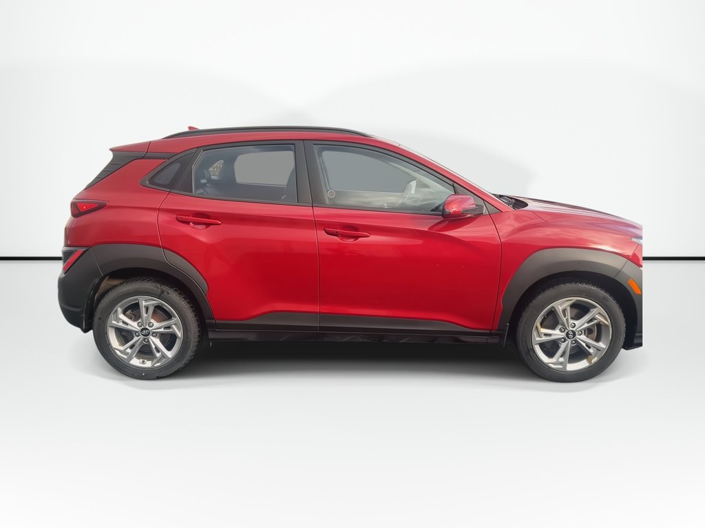 2022 Hyundai Kona SE | Leather | Roof | Cam | USB in Saint John, New Brunswick - 9 - w1024h768px