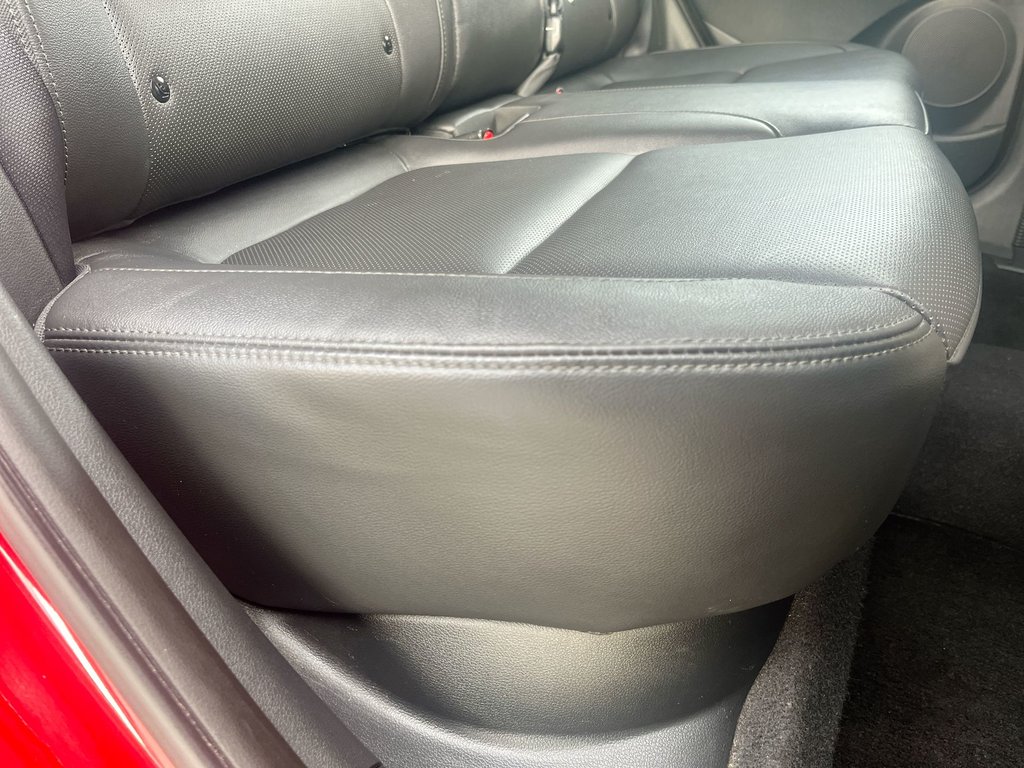 2022 Hyundai Kona SE | Leather | Roof | Cam | USB in Saint John, New Brunswick - 38 - w1024h768px