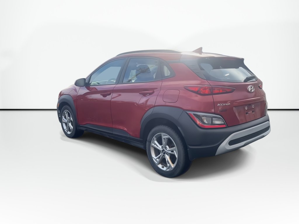 2022 Hyundai Kona SE | Leather | Roof | Cam | USB in Saint John, New Brunswick - 6 - w1024h768px