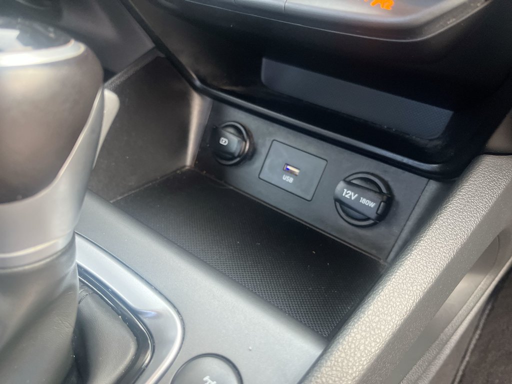 2022 Hyundai Kona SE | Leather | Roof | Cam | USB in Saint John, New Brunswick - 43 - w1024h768px