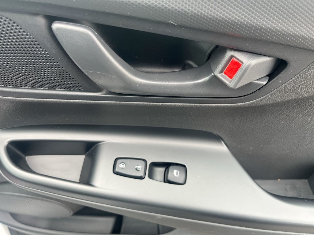 2022 Hyundai Kona Essential | Cam | USB | HtdSeats | Bluetooth in Saint John, New Brunswick - 46 - w1024h768px