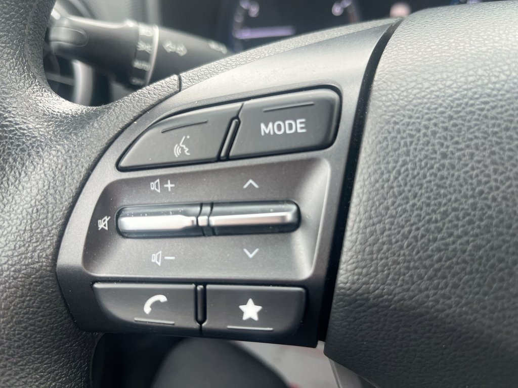 2022 Hyundai Kona Essential | Cam | USB | HtdSeats | Bluetooth in Saint John, New Brunswick - 20 - w1024h768px