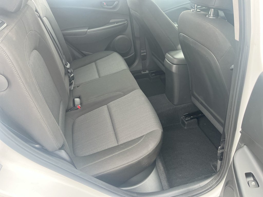 2022 Hyundai Kona Essential | Cam | USB | HtdSeats | Bluetooth in Saint John, New Brunswick - 39 - w1024h768px