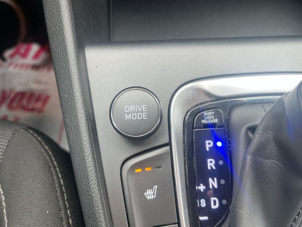 2022 Hyundai Kona Essential | Cam | USB | HtdSeats | Bluetooth in Saint John, New Brunswick - 31 - w1024h768px