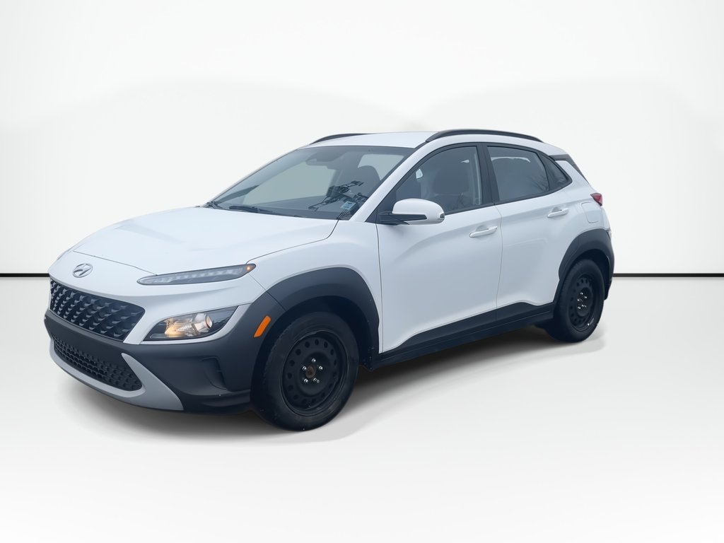 2022 Hyundai Kona Essential | Cam | USB | HtdSeats | Bluetooth in Saint John, New Brunswick - 4 - w1024h768px