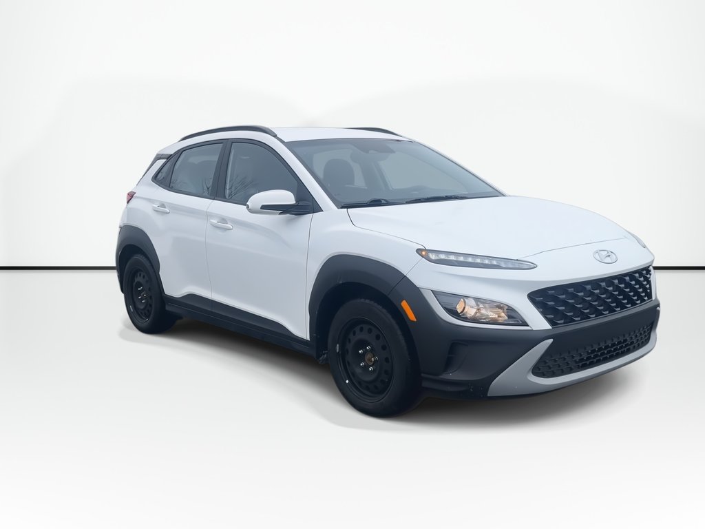 2022 Hyundai Kona Essential | Cam | USB | HtdSeats | Bluetooth in Saint John, New Brunswick - 2 - w1024h768px