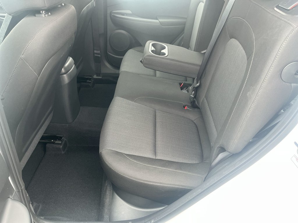 2022 Hyundai Kona Essential | Cam | USB | HtdSeats | Bluetooth in Saint John, New Brunswick - 33 - w1024h768px