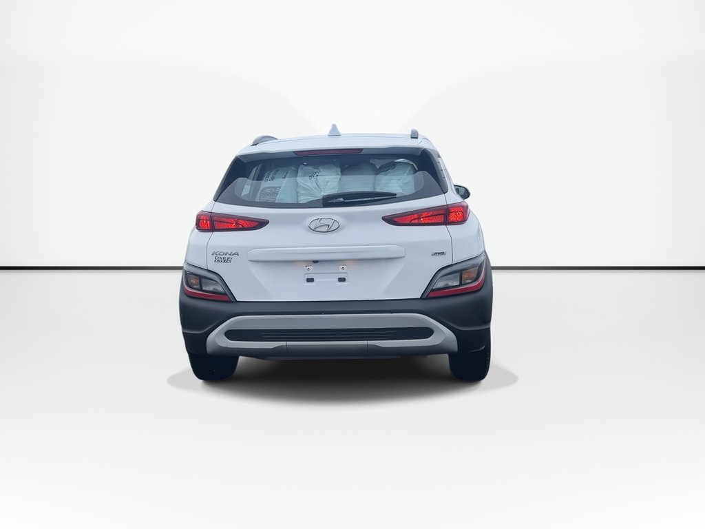 2022 Hyundai Kona Essential | Cam | USB | HtdSeats | Bluetooth in Saint John, New Brunswick - 7 - w1024h768px