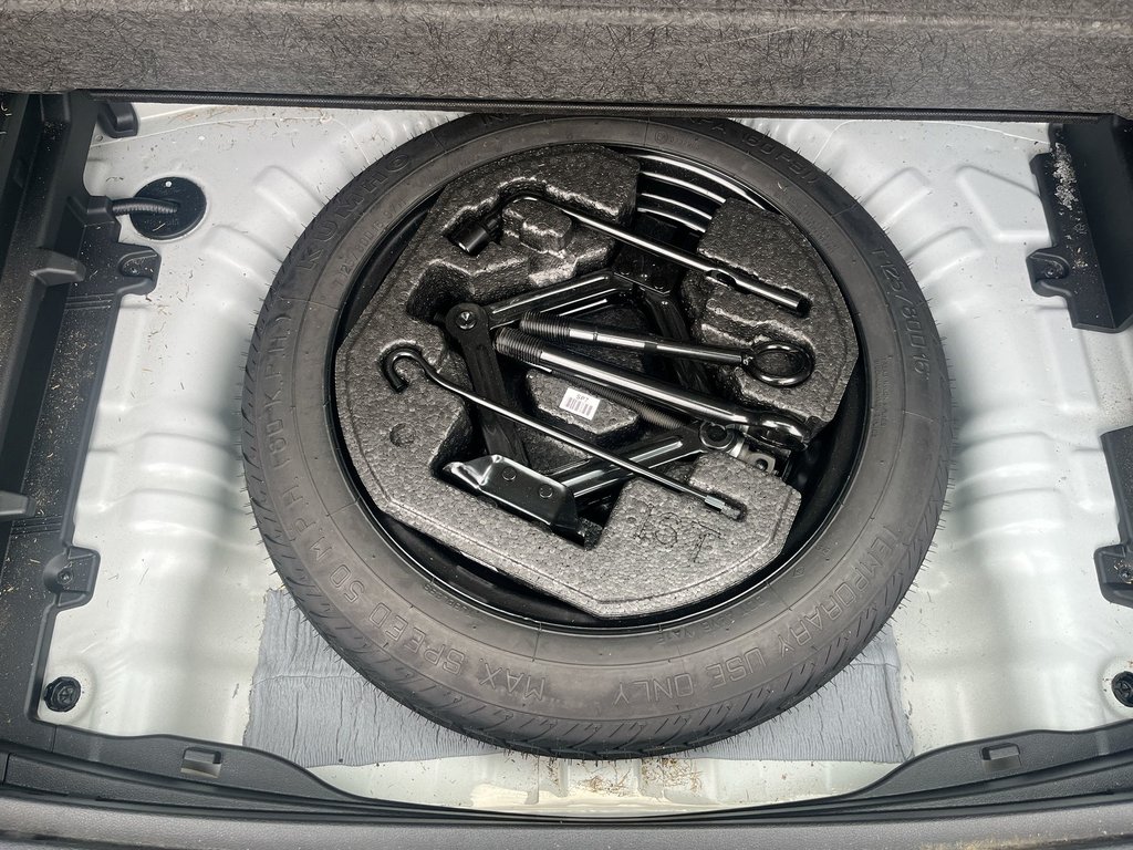 2022 Hyundai Kona Essential | Cam | USB | HtdSeats | Bluetooth in Saint John, New Brunswick - 38 - w1024h768px