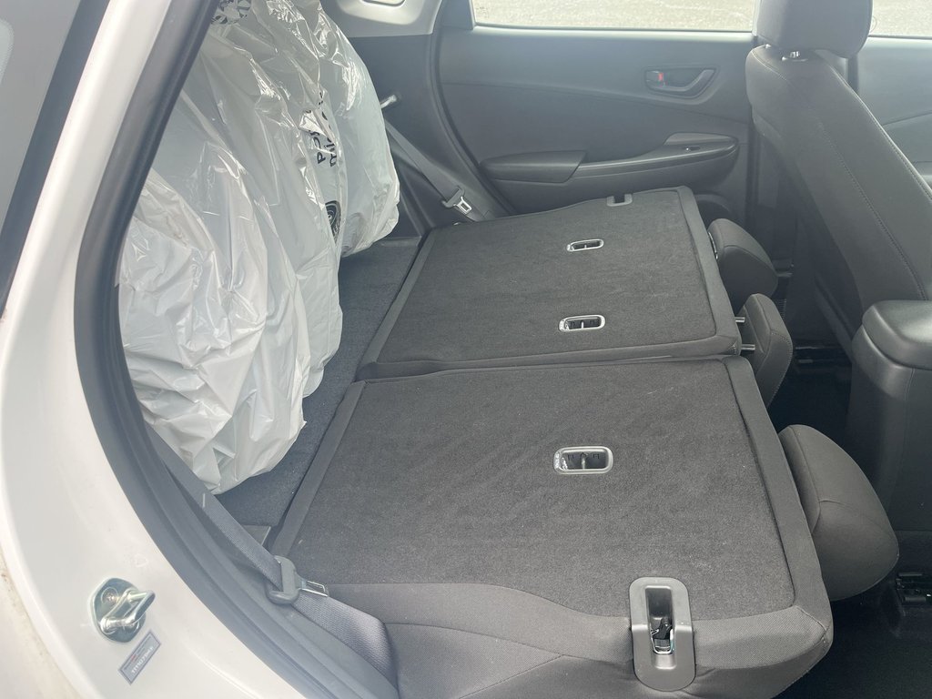 2022 Hyundai Kona Essential | Cam | USB | HtdSeats | Bluetooth in Saint John, New Brunswick - 37 - w1024h768px