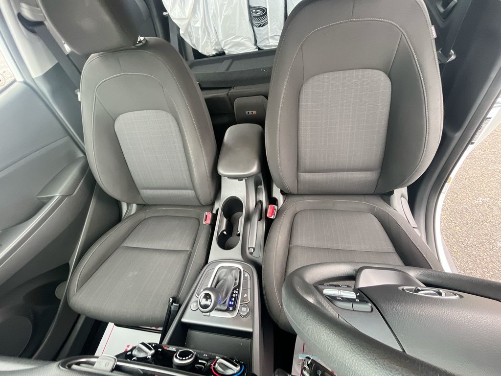 2022 Hyundai Kona Essential | Cam | USB | HtdSeats | Bluetooth in Saint John, New Brunswick - 13 - w1024h768px