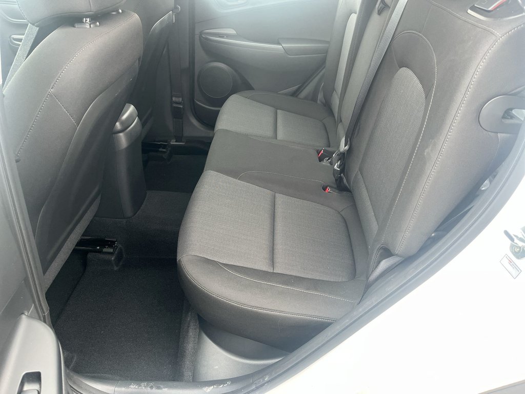 2022 Hyundai Kona Essential | Cam | USB | HtdSeats | Bluetooth in Saint John, New Brunswick - 32 - w1024h768px