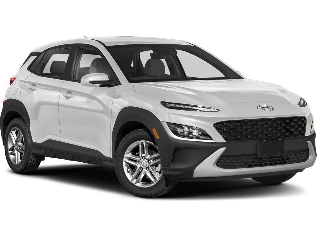 Hyundai Kona Essential | Cam | USB | HtdSeats | Bluetooth 2022 à Saint John, Nouveau-Brunswick - 1 - w1024h768px