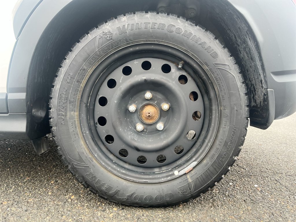 2022 Hyundai Kona Essential | Cam | USB | HtdSeats | Bluetooth in Saint John, New Brunswick - 10 - w1024h768px