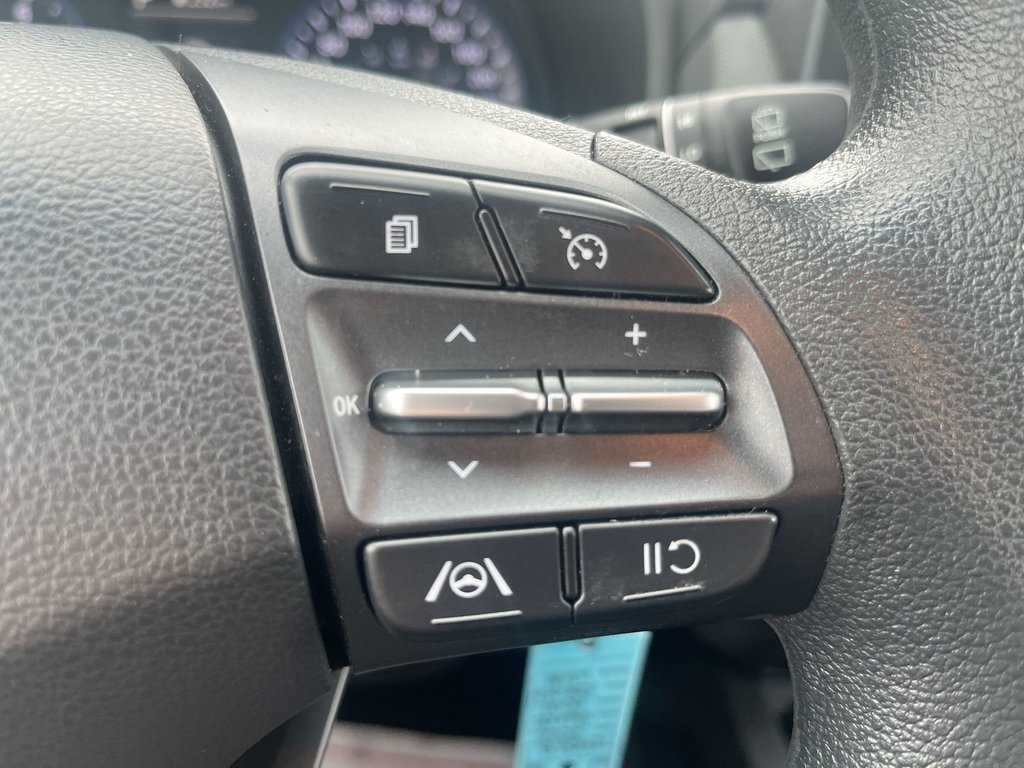 2022 Hyundai Kona Essential | Cam | USB | HtdSeats | Bluetooth in Saint John, New Brunswick - 21 - w1024h768px