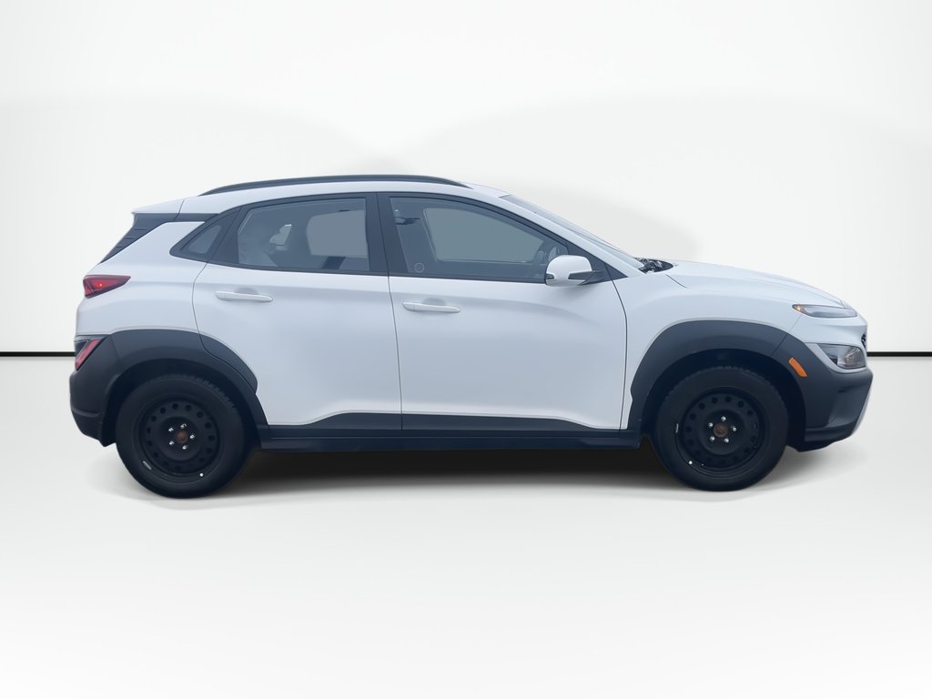 2022 Hyundai Kona Essential | Cam | USB | HtdSeats | Bluetooth in Saint John, New Brunswick - 9 - w1024h768px
