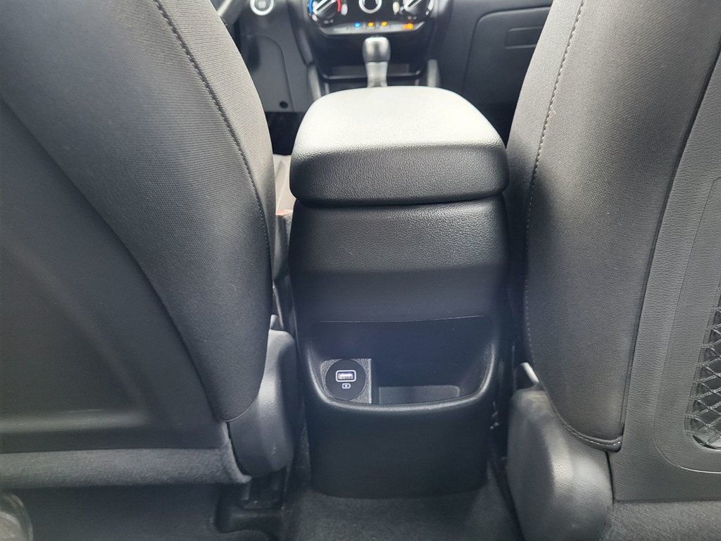 2023  Kona Preferred | Cam | USB | HtdSeat | Warranty to 2028 in Saint John, New Brunswick - 55 - w1024h768px