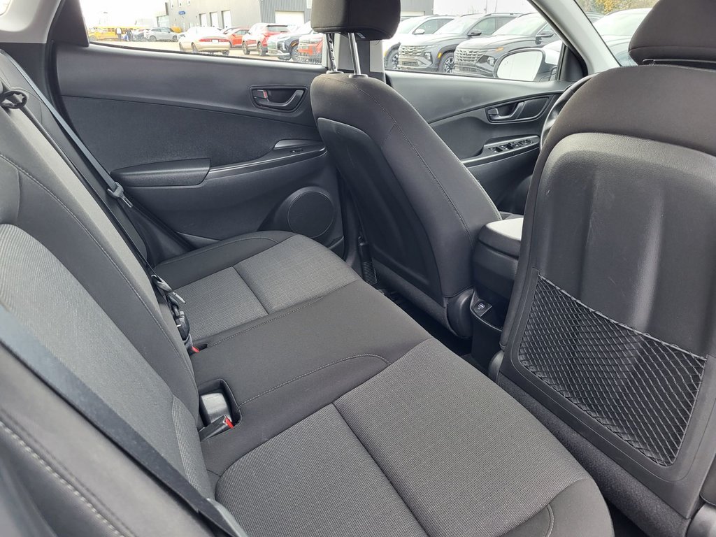 2023  Kona Preferred | Cam | USB | HtdSeat | Warranty to 2028 in Saint John, New Brunswick - 50 - w1024h768px