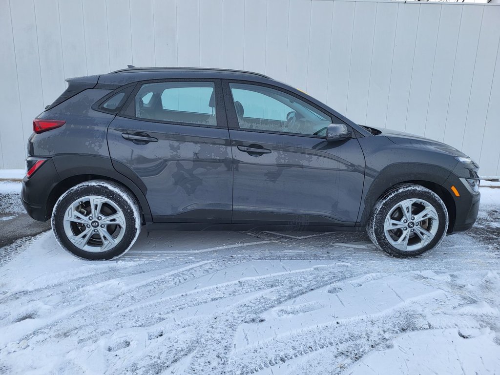 2023 Hyundai Kona Preferred | Cam | USB | HtdSeat | Warranty to 2028 in Saint John, New Brunswick - 2 - w1024h768px