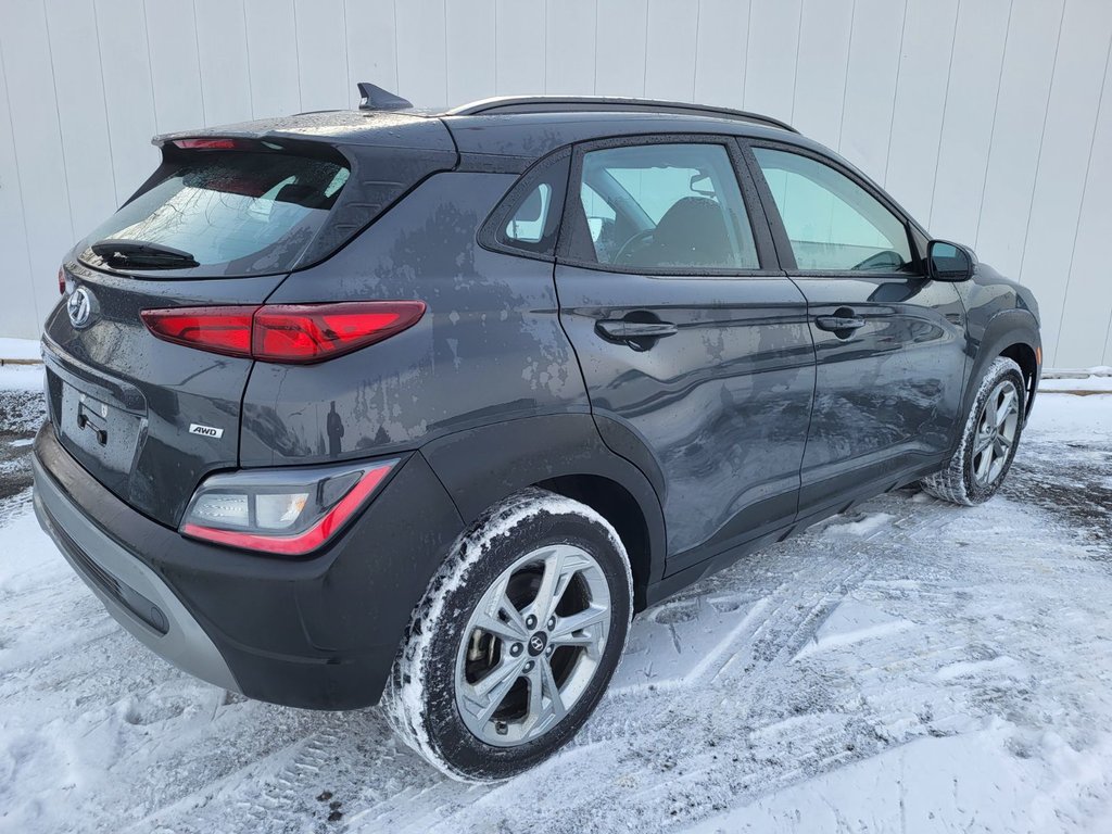 2023 Hyundai Kona Preferred | Cam | USB | HtdSeat | Warranty to 2028 in Saint John, New Brunswick - 3 - w1024h768px