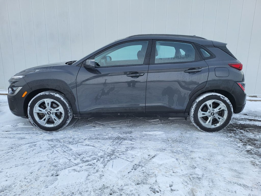 2023 Hyundai Kona Preferred | Cam | USB | HtdSeat | Warranty to 2028 in Saint John, New Brunswick - 6 - w1024h768px