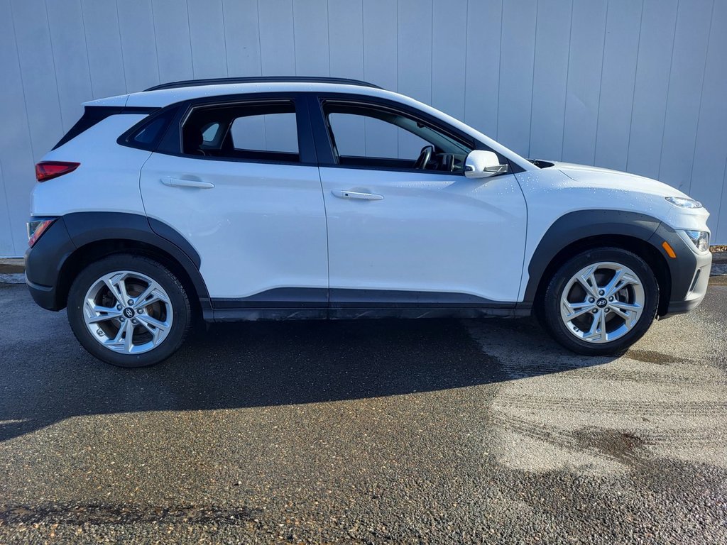 Hyundai Kona Preferred | Cam | USB | HtdSeat | Warranty to 2028 2023 à Saint John, Nouveau-Brunswick - 2 - w1024h768px