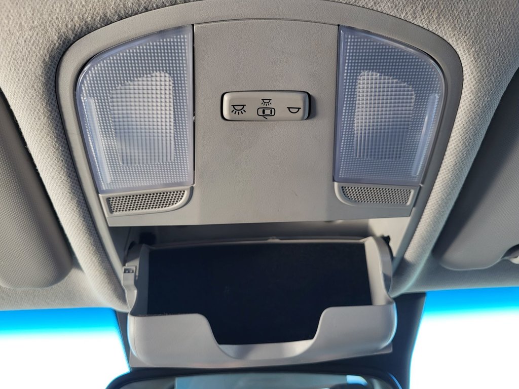 Hyundai Kona Preferred | Cam | USB | HtdSeat | Warranty to 2028 2023 à Saint John, Nouveau-Brunswick - 30 - w1024h768px