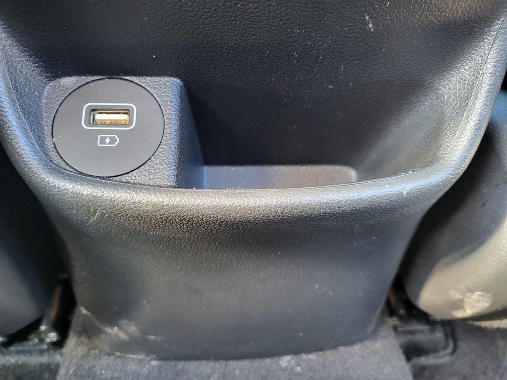 Hyundai Kona Preferred | Cam | USB | HtdSeat | Warranty to 2028 2023 à Saint John, Nouveau-Brunswick - 44 - w1024h768px