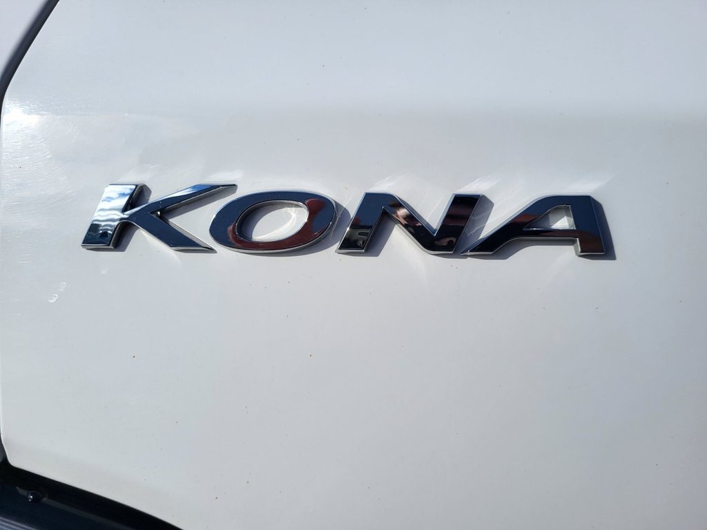 2023 Hyundai Kona Preferred | Cam | USB | HtdSeat | Warranty to 2028 in Saint John, New Brunswick - 11 - w1024h768px