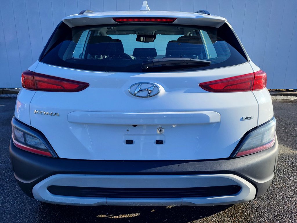 2023 Hyundai Kona Preferred | Cam | USB | HtdSeat | Warranty to 2028 in Saint John, New Brunswick - 4 - w1024h768px