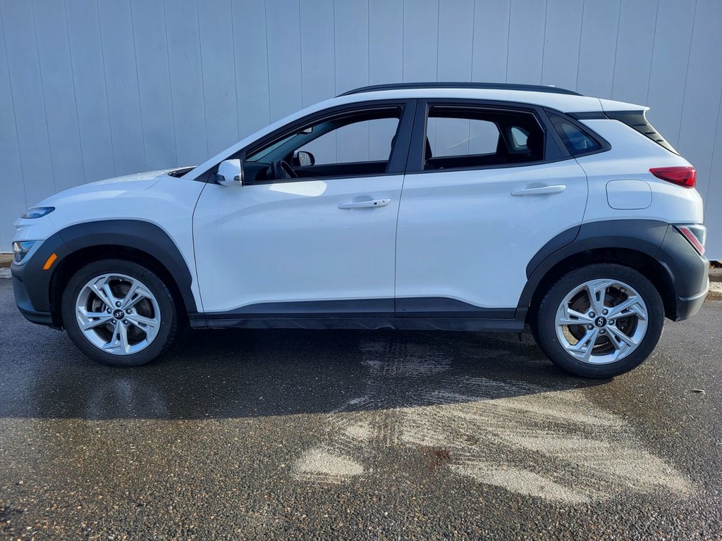 Hyundai Kona Preferred | Cam | USB | HtdSeat | Warranty to 2028 2023 à Saint John, Nouveau-Brunswick - 6 - w1024h768px