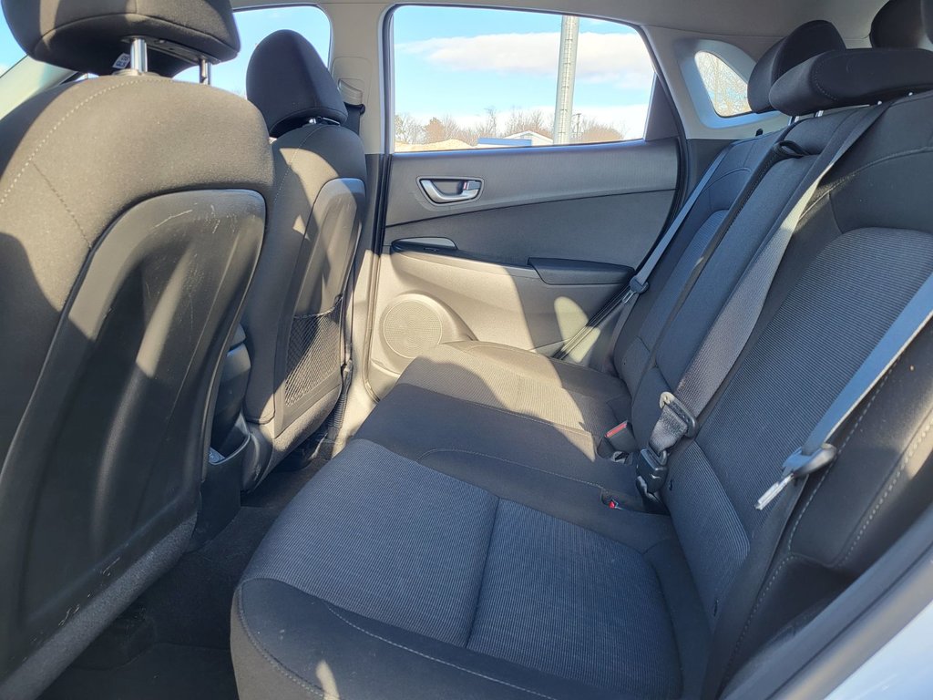 2023 Hyundai Kona Preferred | Cam | USB | HtdSeat | Warranty to 2028 in Saint John, New Brunswick - 43 - w1024h768px