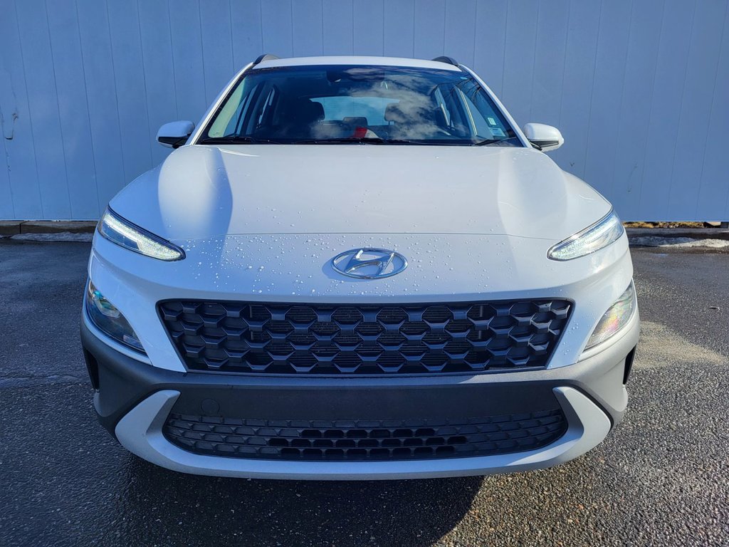 2023 Hyundai Kona Preferred | Cam | USB | HtdSeat | Warranty to 2028 in Saint John, New Brunswick - 8 - w1024h768px