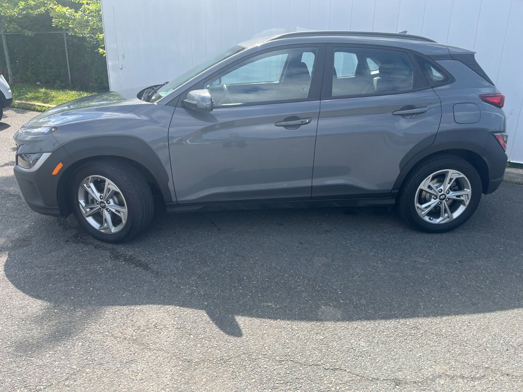 2023 Hyundai Kona Preferred | Cam | USB | Htd. Wheel | BlueTooth in Saint John, New Brunswick - 7 - w1024h768px
