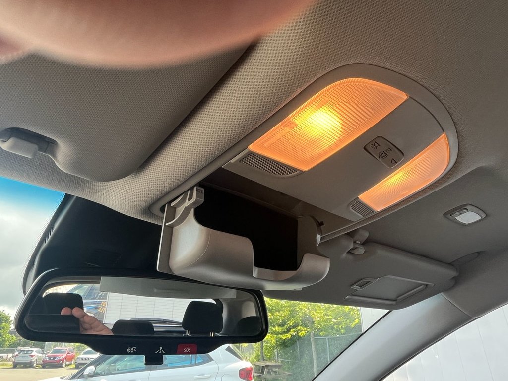 2023 Hyundai Kona Preferred | Cam | USB | Htd. Wheel | BlueTooth in Saint John, New Brunswick - 35 - w1024h768px