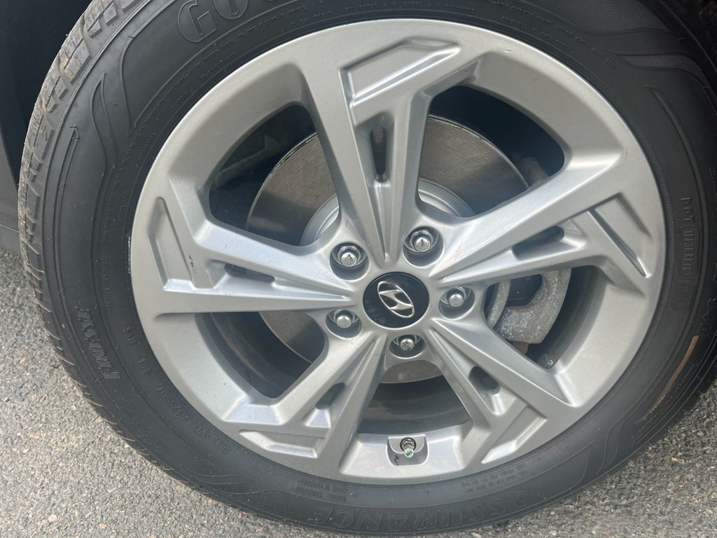 2023 Hyundai Kona Preferred | Cam | USB | Htd. Wheel | BlueTooth in Saint John, New Brunswick - 11 - w1024h768px