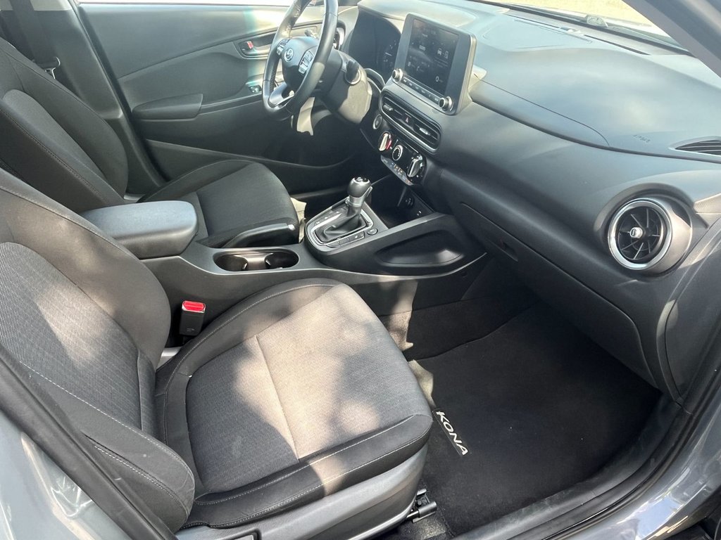 2023 Hyundai Kona Preferred | Cam | USB | Htd. Wheel | BlueTooth in Saint John, New Brunswick - 38 - w1024h768px