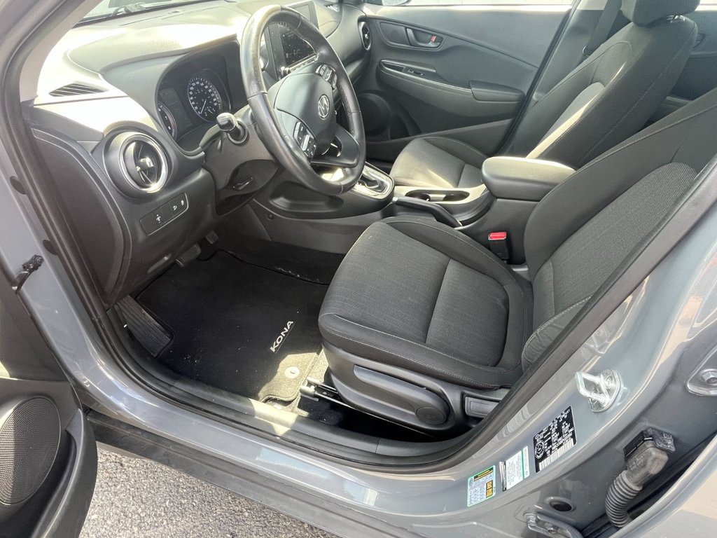 2023 Hyundai Kona Preferred | Cam | USB | Htd. Wheel | BlueTooth in Saint John, New Brunswick - 15 - w1024h768px