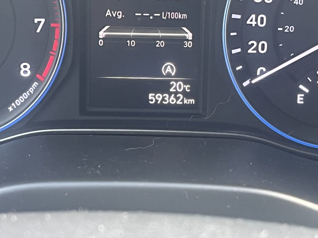 2023 Hyundai Kona Preferred | Cam | USB | Htd. Wheel | BlueTooth in Saint John, New Brunswick - 19 - w1024h768px