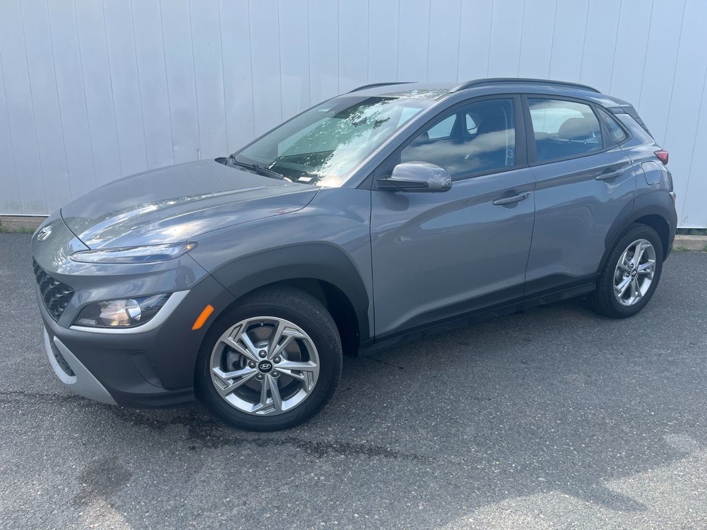 2023 Hyundai Kona Preferred | Cam | USB | Htd. Wheel | BlueTooth in Saint John, New Brunswick - 9 - w1024h768px