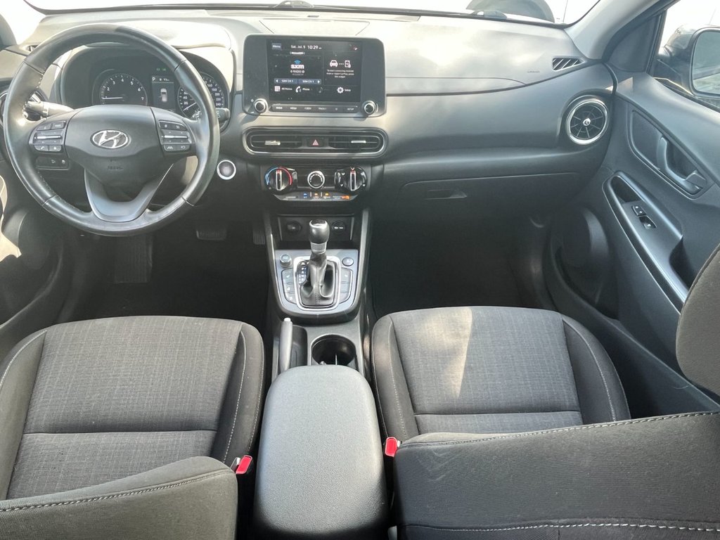2023 Hyundai Kona Preferred | Cam | USB | Htd. Wheel | BlueTooth in Saint John, New Brunswick - 51 - w1024h768px