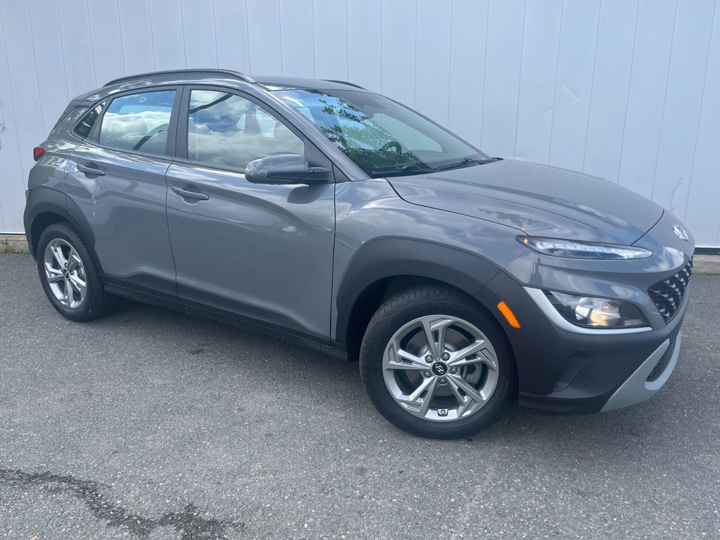 2023 Hyundai Kona Preferred | Cam | USB | Htd. Wheel | BlueTooth in Saint John, New Brunswick - 1 - w1024h768px