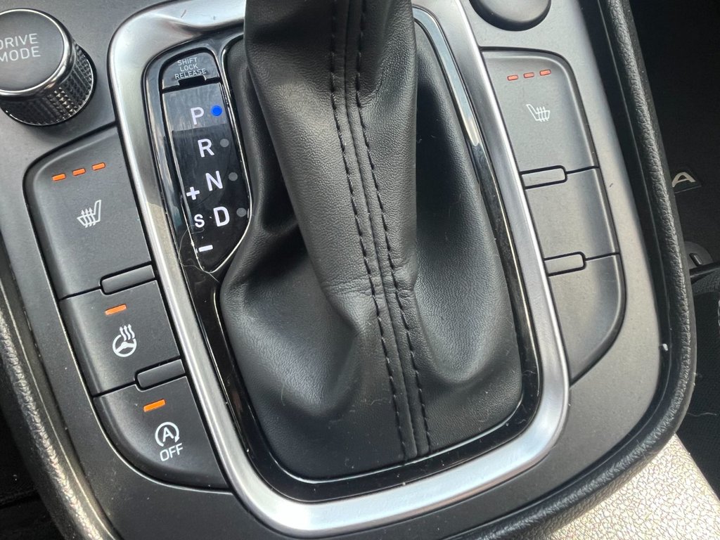 2023 Hyundai Kona Preferred | Cam | USB | Htd. Wheel | BlueTooth in Saint John, New Brunswick - 32 - w1024h768px