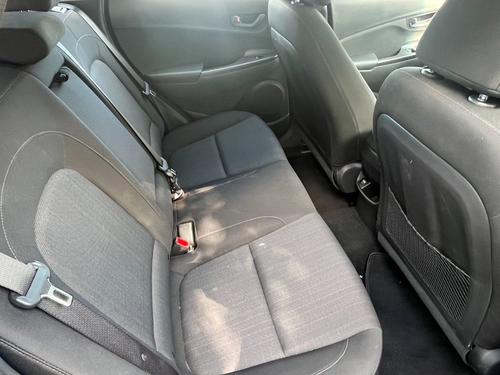 2023 Hyundai Kona Preferred | Cam | USB | Htd. Wheel | BlueTooth in Saint John, New Brunswick - 46 - w1024h768px