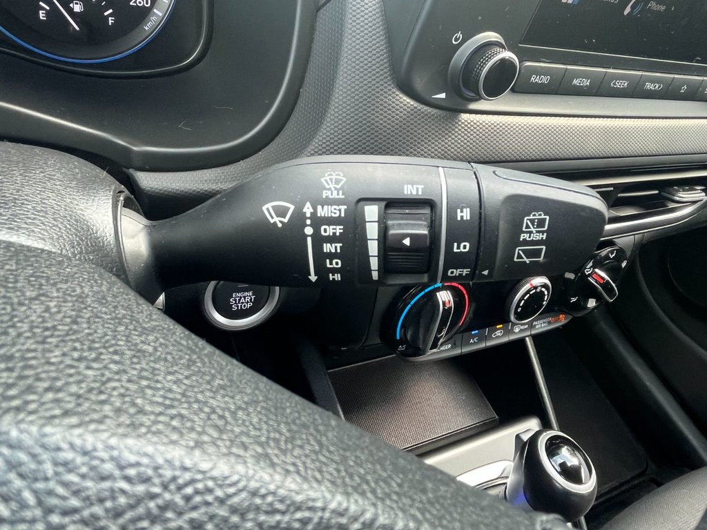 2023 Hyundai Kona Preferred | Cam | USB | Htd. Wheel | BlueTooth in Saint John, New Brunswick - 23 - w1024h768px