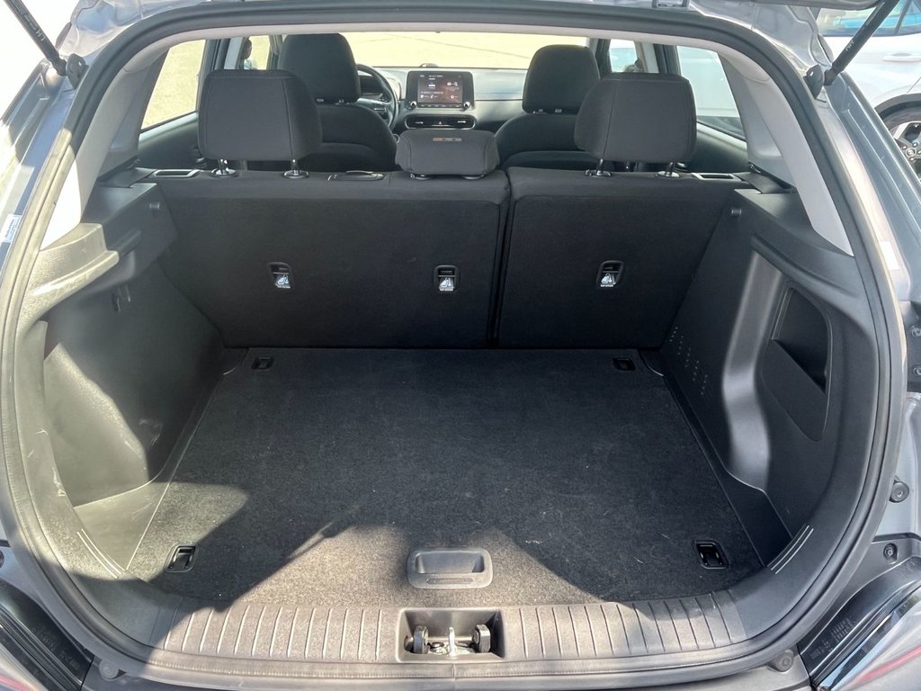 2023 Hyundai Kona Preferred | Cam | USB | Htd. Wheel | BlueTooth in Saint John, New Brunswick - 49 - w1024h768px