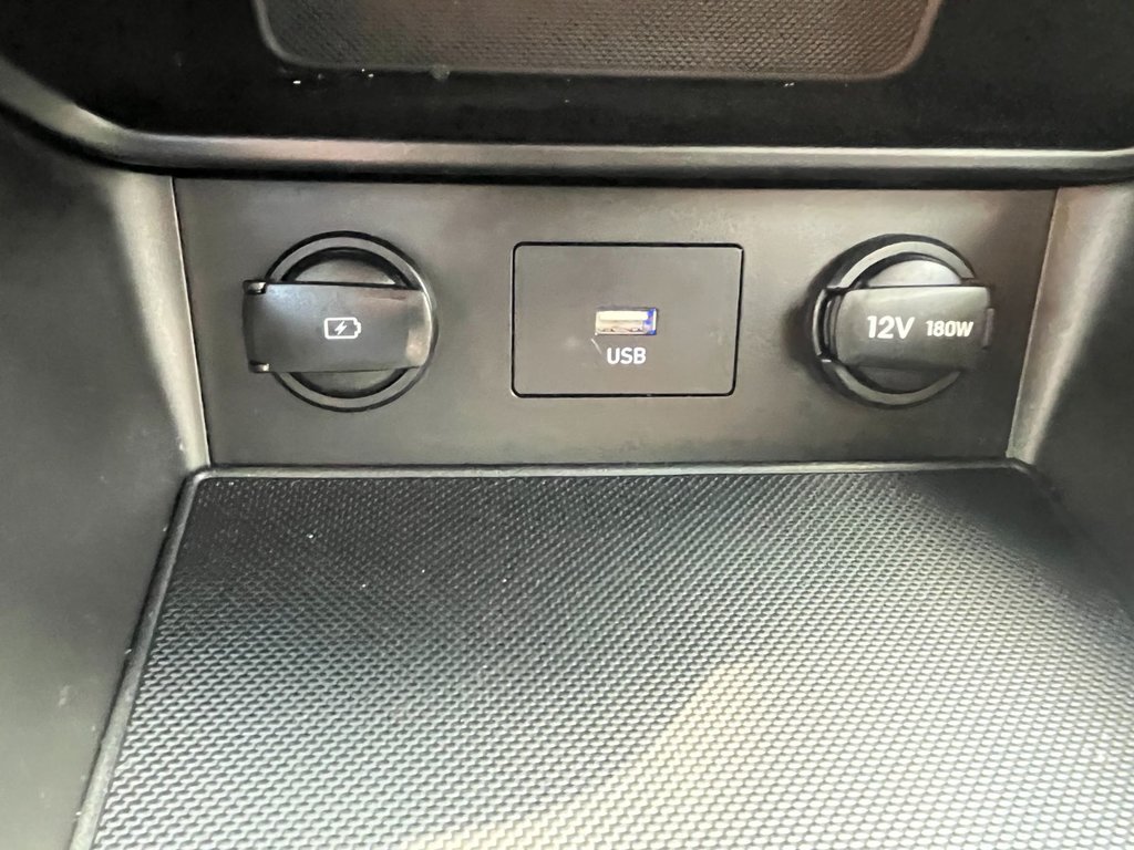 2023 Hyundai Kona Preferred | Cam | USB | Htd. Wheel | BlueTooth in Saint John, New Brunswick - 30 - w1024h768px