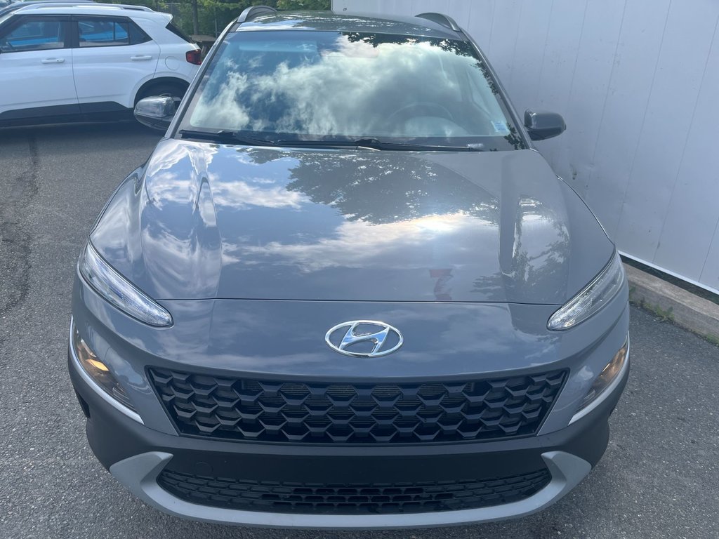 2023 Hyundai Kona Preferred | Cam | USB | Htd. Wheel | BlueTooth in Saint John, New Brunswick - 8 - w1024h768px