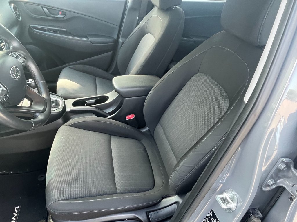 2023 Hyundai Kona Preferred | Cam | USB | Htd. Wheel | BlueTooth in Saint John, New Brunswick - 54 - w1024h768px