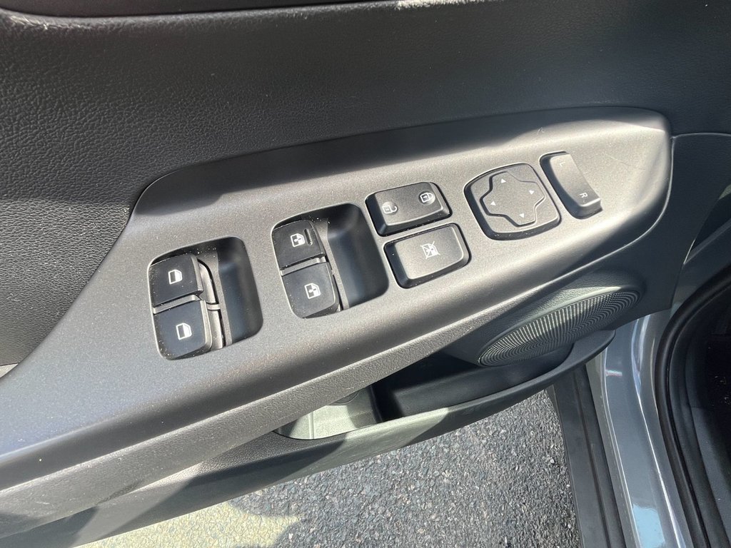 2023 Hyundai Kona Preferred | Cam | USB | Htd. Wheel | BlueTooth in Saint John, New Brunswick - 14 - w1024h768px